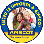 Amscot Cares